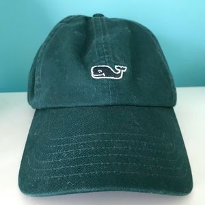 Vineyard vines women’s baseball hat